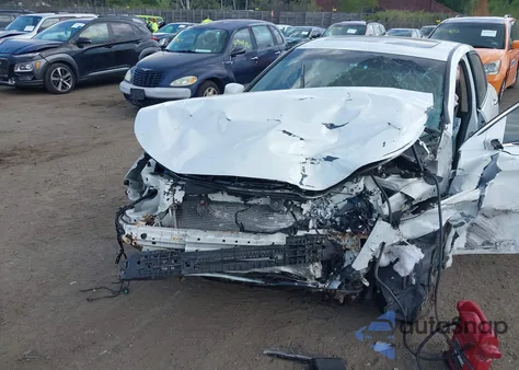 2016 Honda Accord Ex-L V-6 из США, поврежденный, VIN 1HGCR3F85GA002527